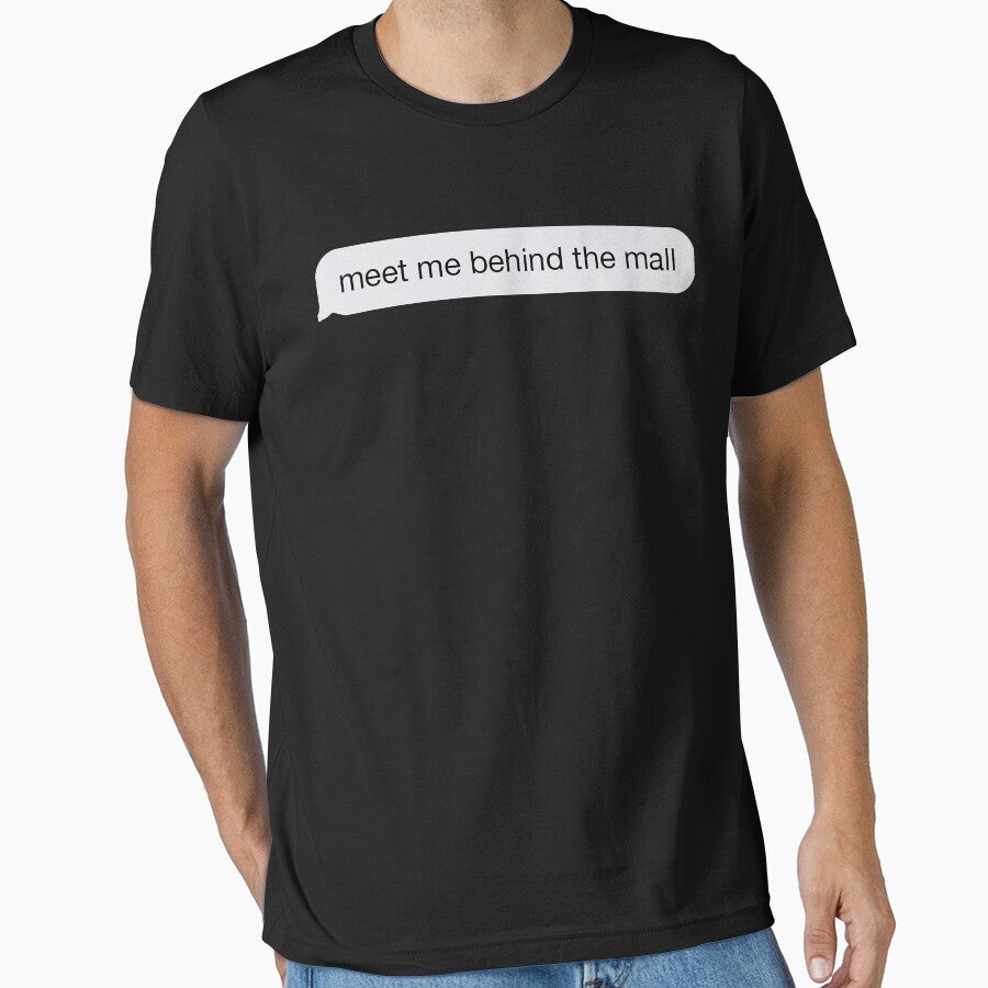 Taylor Swift Folklore August Essential T Shirt