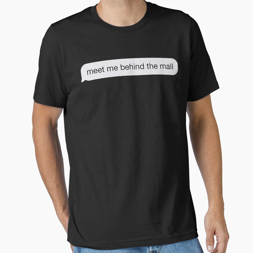 Taylor Swift Folklore August Essential T Shirt