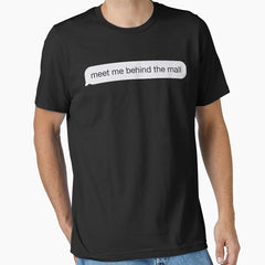 Taylor Swift Folklore August Essential T Shirt
