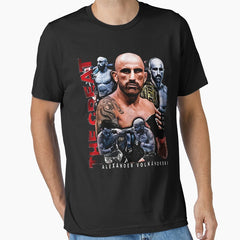 Alexander Volkanovski The Great 90s Essential T-Shirt