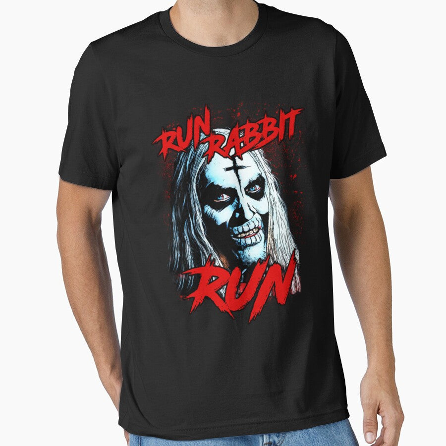 Run Rabbit Run Otis Driftwood Essential T Shirt