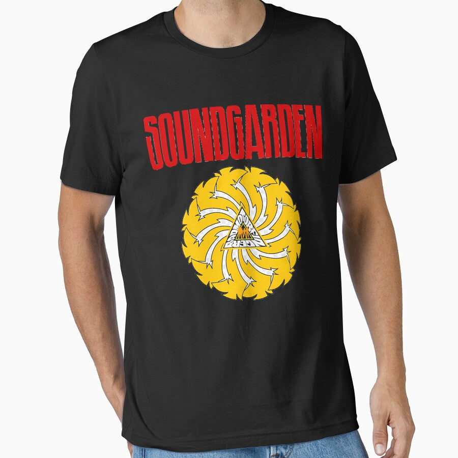 Badmotorfinger Essential T Shirt