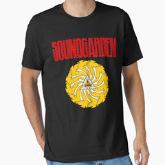 Badmotorfinger Essential T Shirt