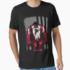 Atlanta Fâlcôns (8) Essential T-Shirt
