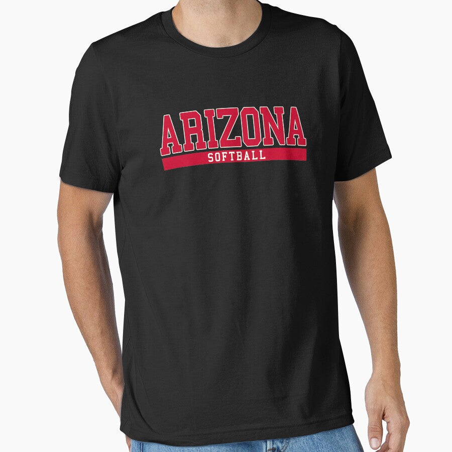 Arizona Softball Essential T-Shirt