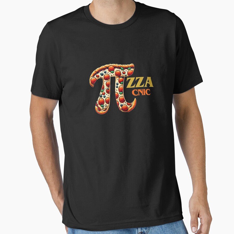 pi day pizza Essential T-Shirt