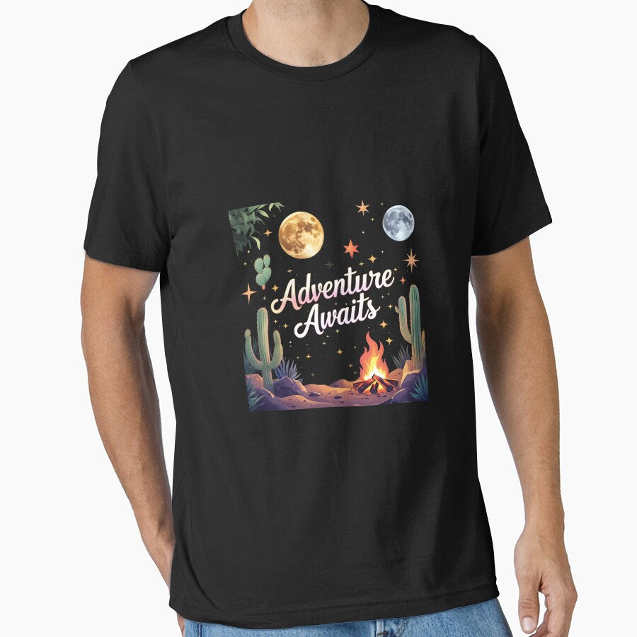 Adventure Awaits Trailblazer Awards Edition Essential T Shirt