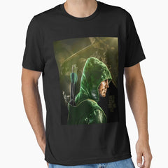 Arrow Essential T Shirt