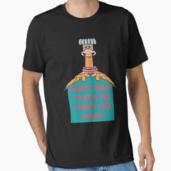Chicken Run Babs Knitting Essential T Shirt
