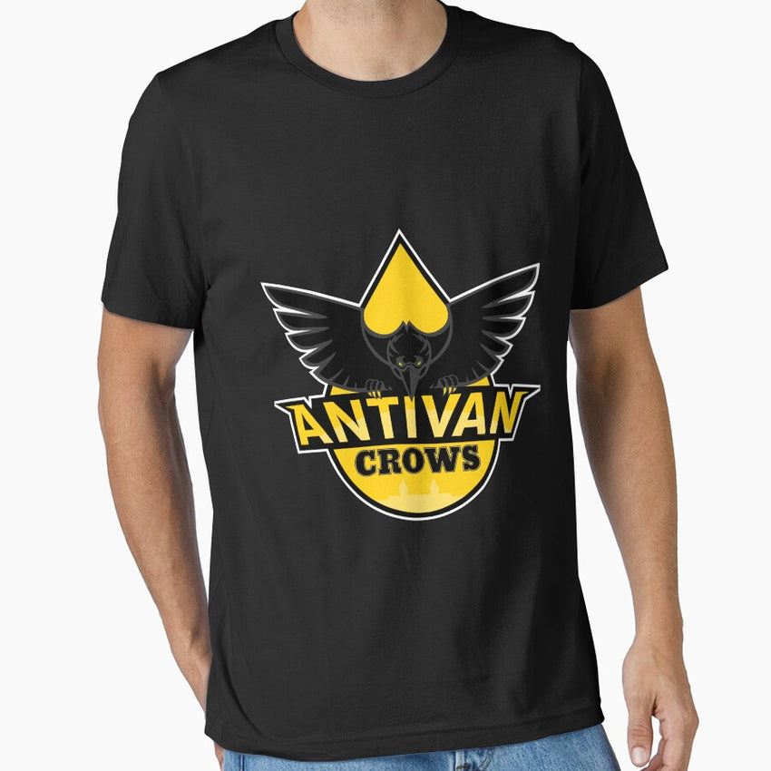 Antivan Crows Essential T-Shirt