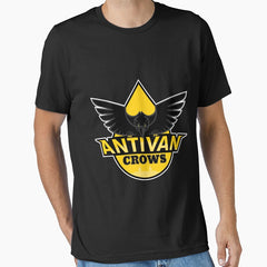 Antivan Crows Essential T-Shirt