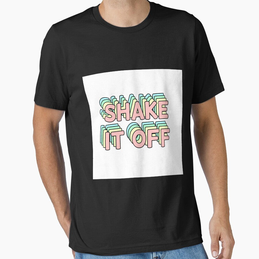Taylor Swift Floor Pillow Essential T Shirt