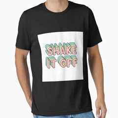 Taylor Swift Floor Pillow Essential T Shirt