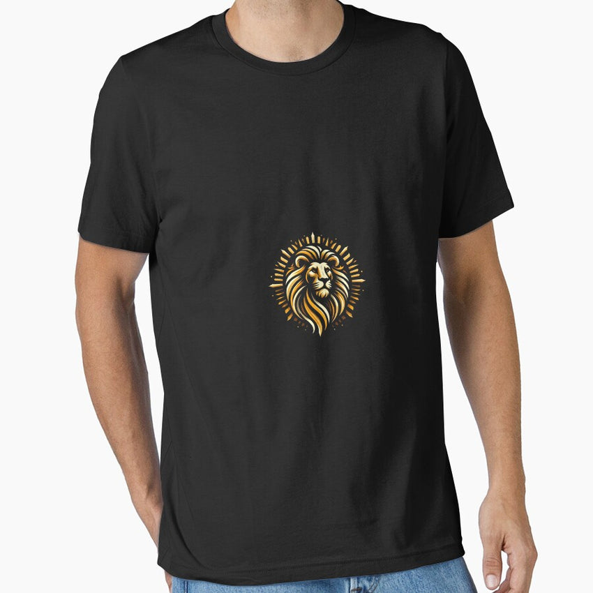 Leo Essential T-Shirt