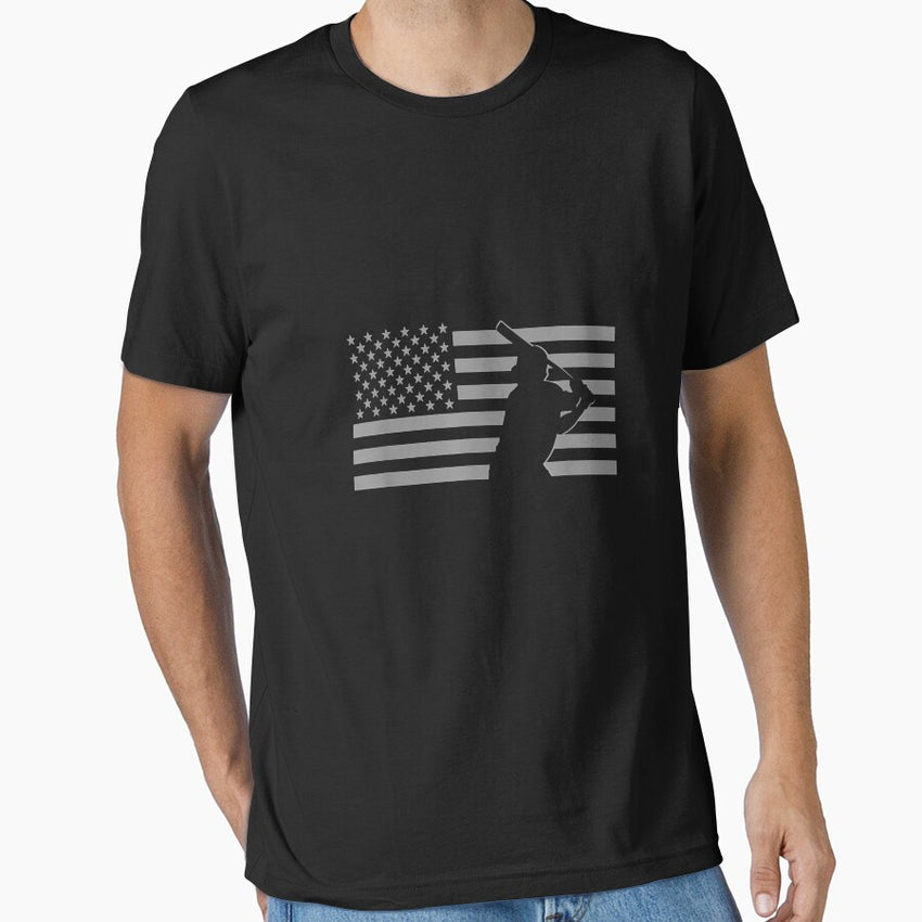 American Baseball Baseball Essential T-Shirt
