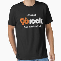 Atlanta 96 Rock Essential T-Shirt