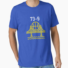 73-9 Essential T-Shirt