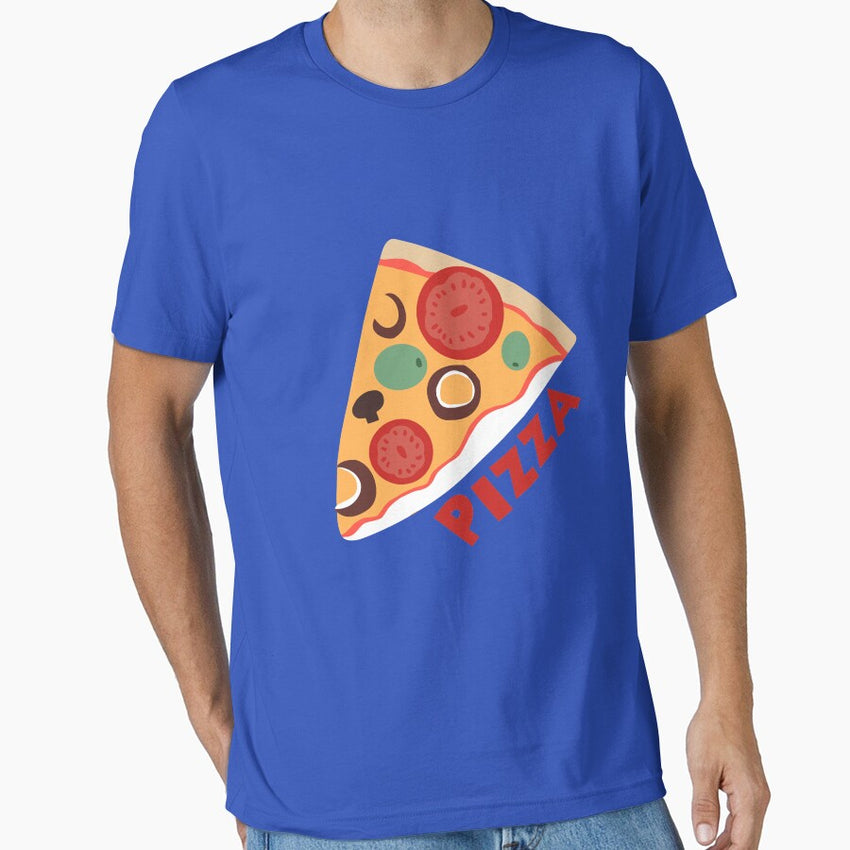 Deweys Pizza Shirt Essential T-Shirt