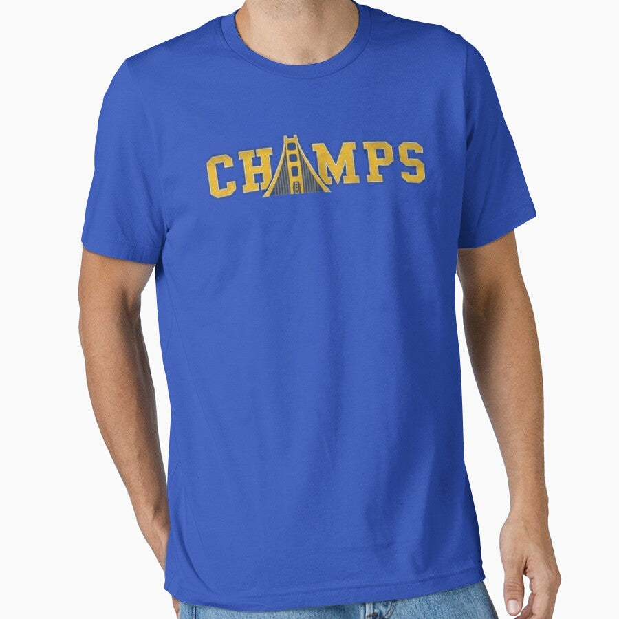 Champs Essential T Shirt