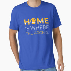 Arch Home Essential T-Shirt