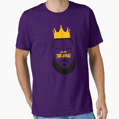 All Hail the King Essential T-Shirt