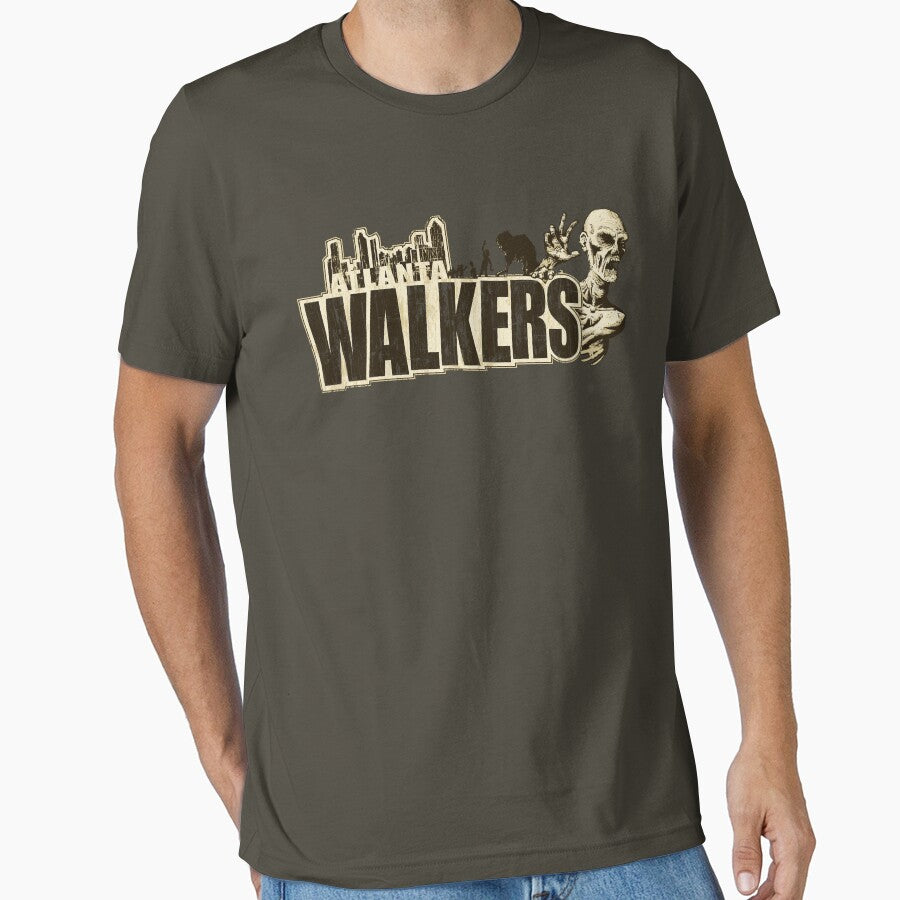 Atlanta Walkers Essential T Shirt