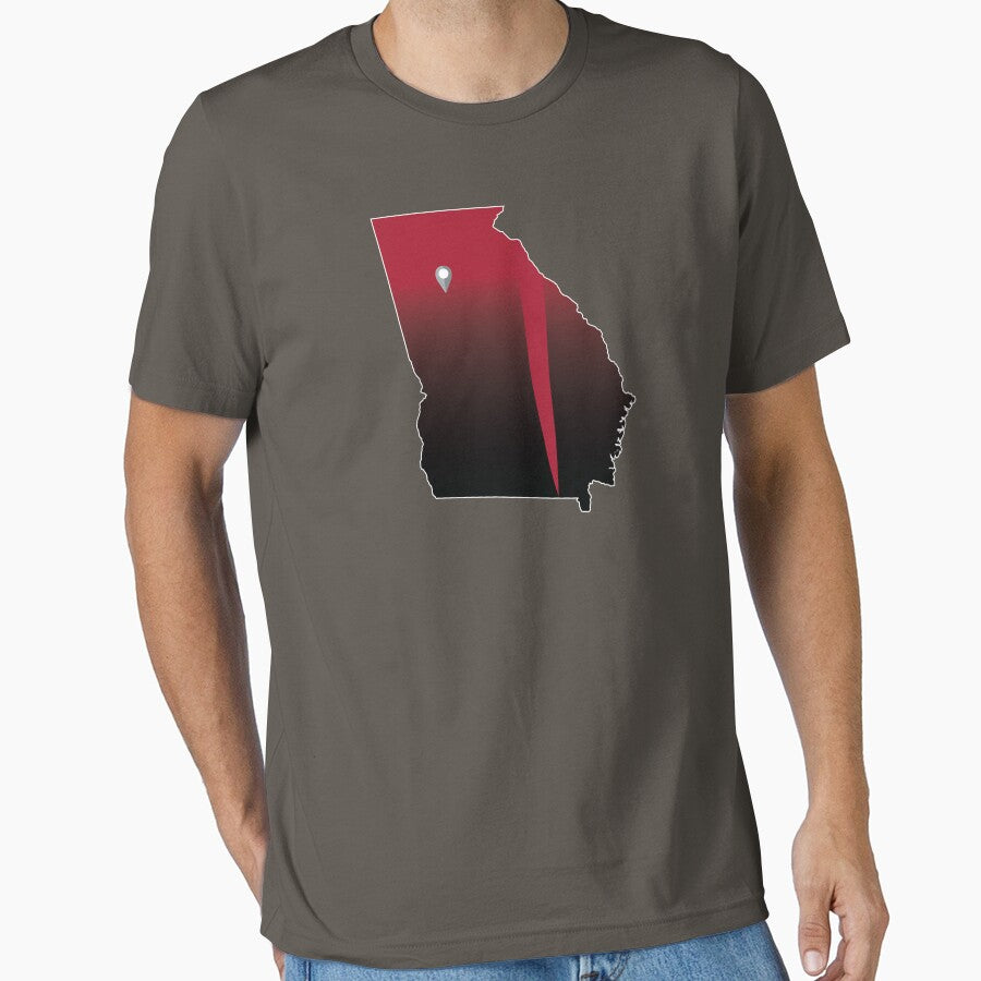 Atlanta Football Essential T Shirt