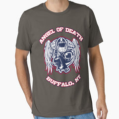 Allen 17 Angel Of Death Essential T-Shirt