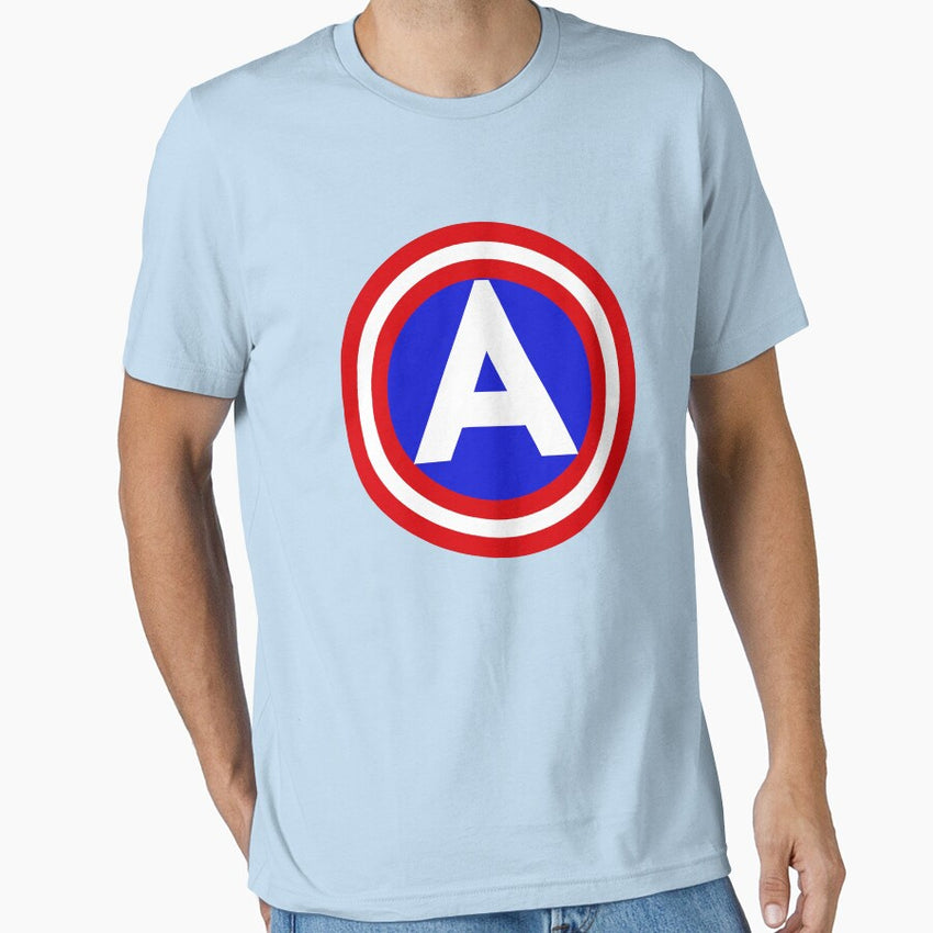 Autism Awareness Superhero Essential T-Shirt
