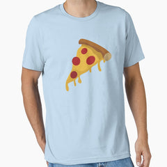 Pepperoni Pizza Essential T-Shirt