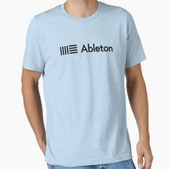 Ableton Live Logo Classic T Shirt Essential T Shirt