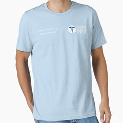 Chicago Med Will Halstead Scrubs Emergency Medicine Classic T Shirt Essential T Shirt