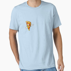 Cute Pizza T-shirt, Essential T-Shirt