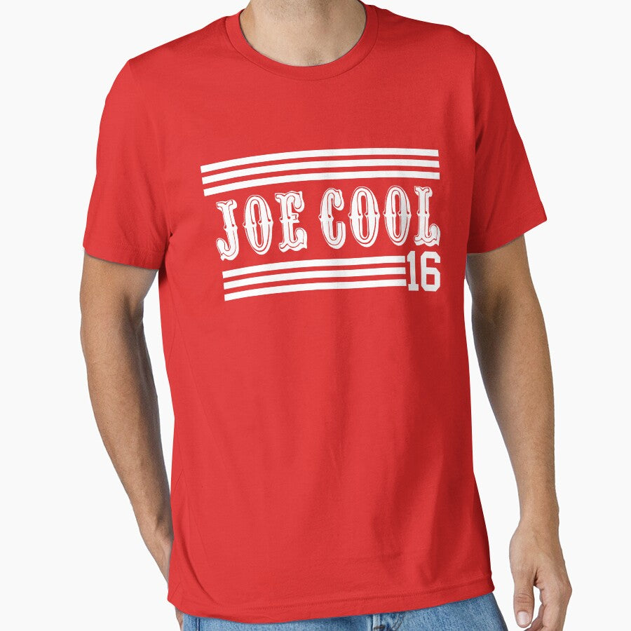"Joe Cool" Essential T-Shirt