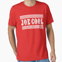 "Joe Cool" Essential T-Shirt