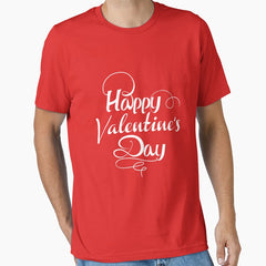 Celebrate Your Valentines Day De With Unique Gifts Essential T Shirt