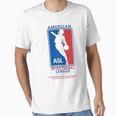 American Sportsball League Essential T-Shirt