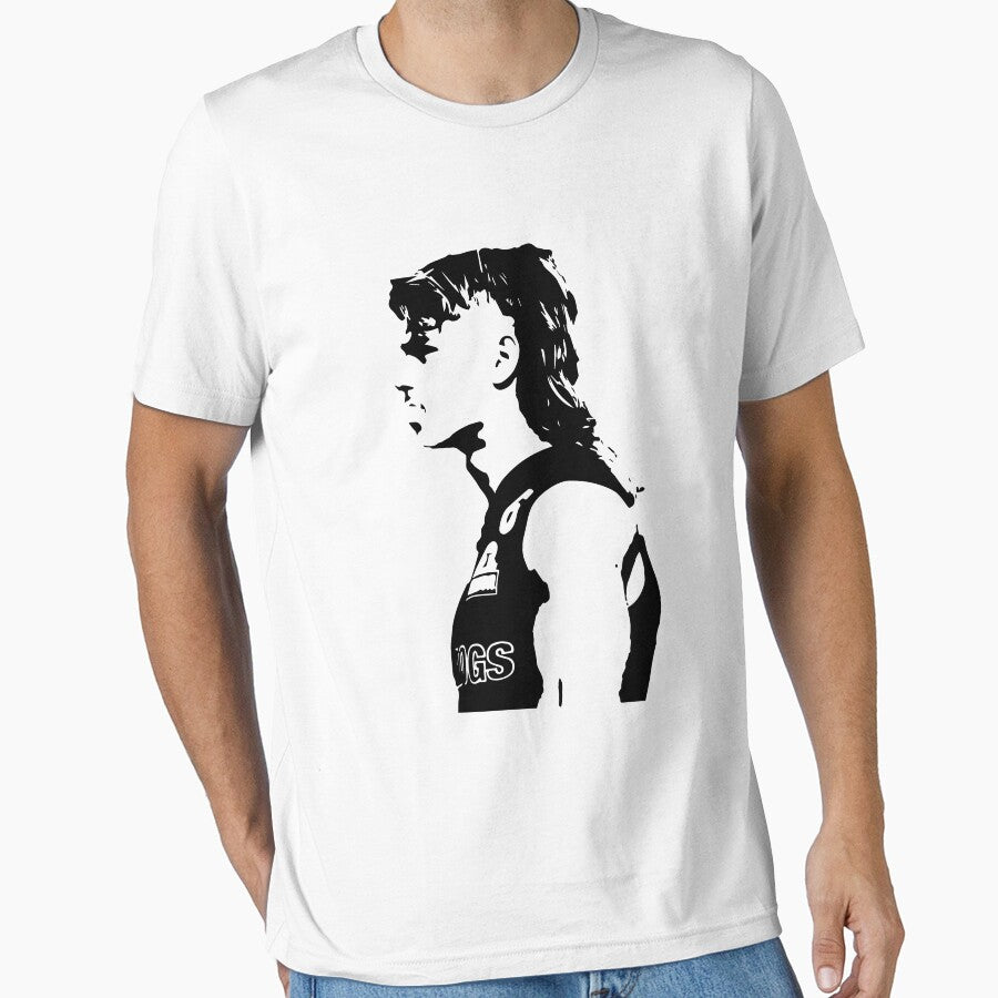 Bailey smith Essential T-Shirt