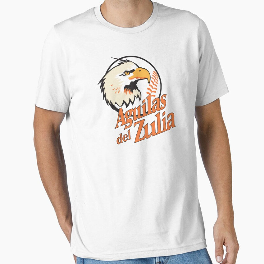 Aguilas del Zulia Essential T-Shirt