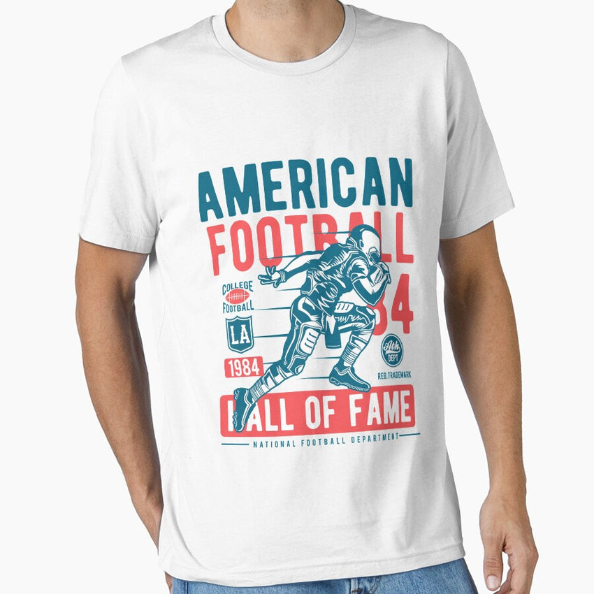 American Football Essential T Shirt