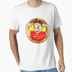 Average Joe's Gymansium Essential T-Shirt