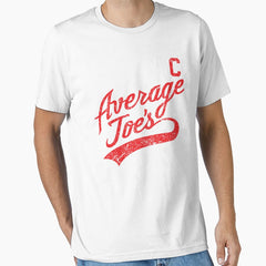 Average Joe's Essential T-Shirt
