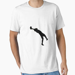American Football - One Handed Catch Essential T-Shirt