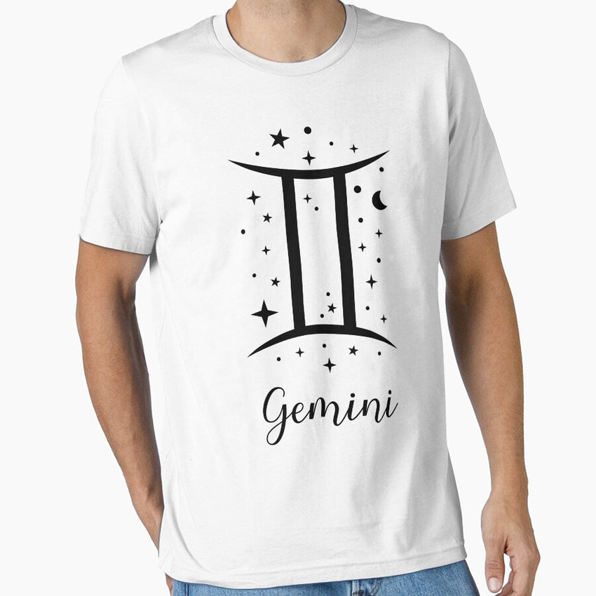 GEMINI Essential T-Shirt