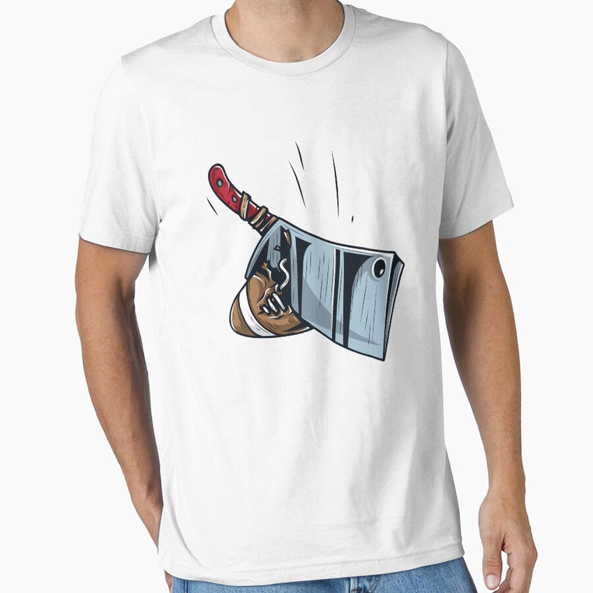 American Football - Dead Ball Game Over Essential T-Shirt