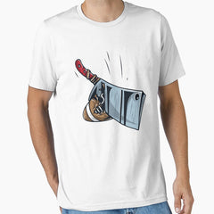 American Football - Dead Ball Game Over Essential T-Shirt