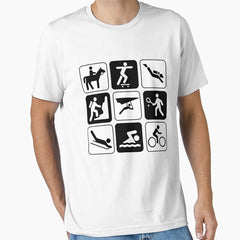 ALL SPORTS Essential T-Shirt