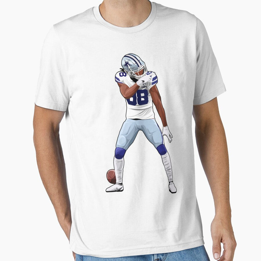 Ceedee Lambs 88 Style Essential T Shirt
