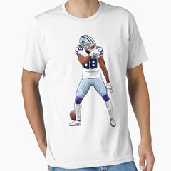 Ceedee Lambs 88 Style Essential T Shirt