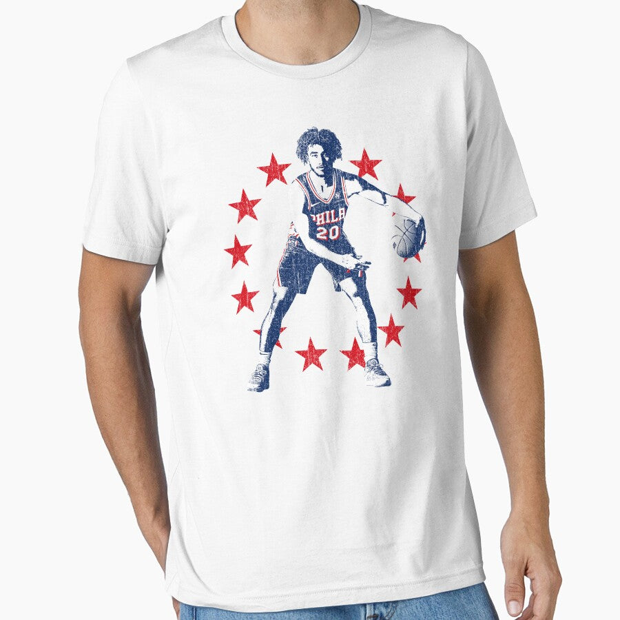 Jared McCain (Variant) Essential T-Shirt